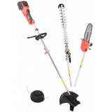 DESBROZADORA MULTIFUNCION 4 EN 1 36/4V MADER POWER