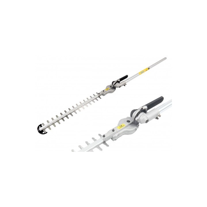 DESBROZADORA MULTIFUNCION 4 EN 1 36/4V MADER POWER