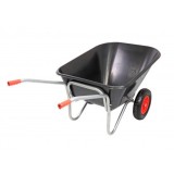 CARRETILLA DE OBRA 140 LITROS HASTA 200KG MADER