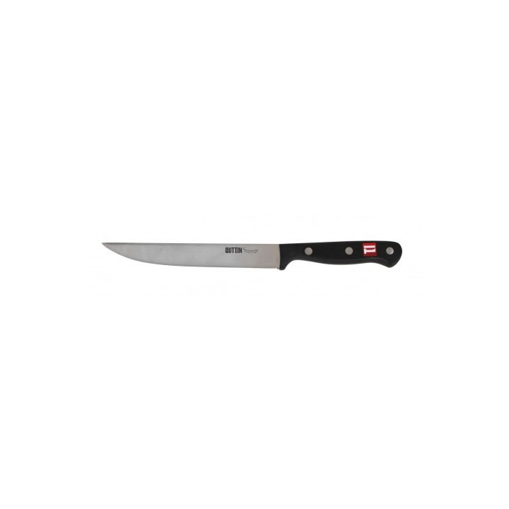 CUCHILLO FILETERO SYBERITE 18CM QUTTIN