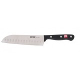 CUCHILLO SANTOKU SYBARITE 17CM QUTTIN