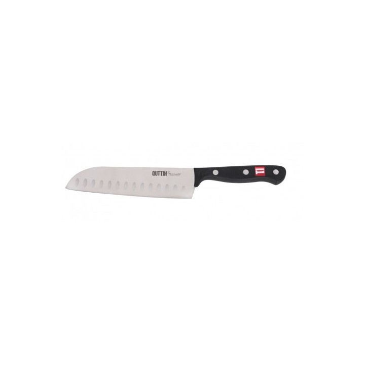 CUCHILLO SANTOKU SYBARITE 17CM QUTTIN