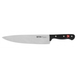 CUCHILLO COCINERO SYBARITE 25CM QUTTIN