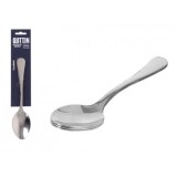 SET 3 CUCHARAS MESA 2MM CLASSIC QUTTIN
