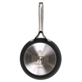 SARTEN ALUMINIO FORJADO FULL INDUCCION 24CM SPIRAL QUTTIN