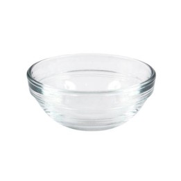 SET 4 BOL APILABLES 700 ML TRANSPARENTES