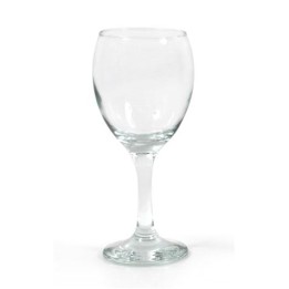 SET 12 COPAS DE VINO 245CC EMPIRE LAV