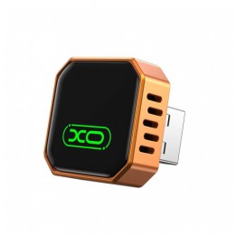 ADAPTADOR INALAMBRICO PARA CARPLAY IOS/ANDROID CZ029 XO