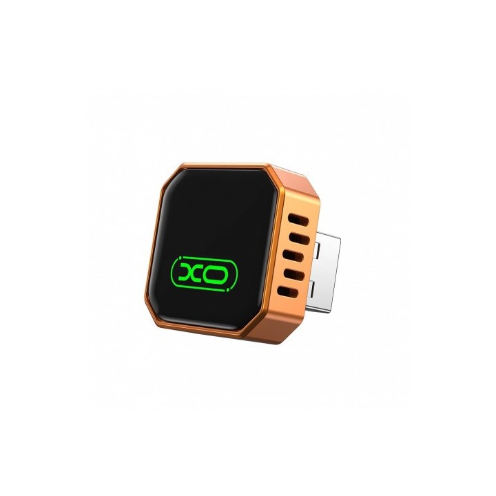 ADAPTADOR INALAMBRICO PARA CARPLAY IOS/ANDROID CZ029 XO