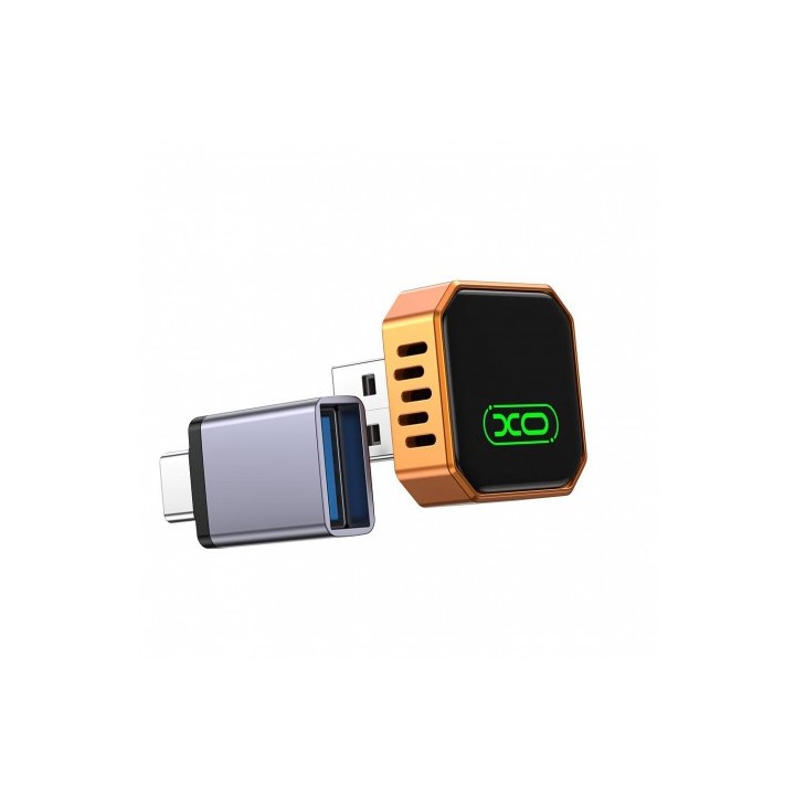 ADAPTADOR INALAMBRICO PARA CARPLAY IOS/ANDROID CZ029 XO