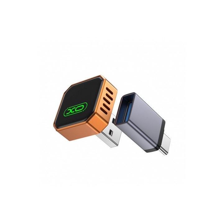 ADAPTADOR INALAMBRICO PARA CARPLAY IOS/ANDROID CZ029 XO