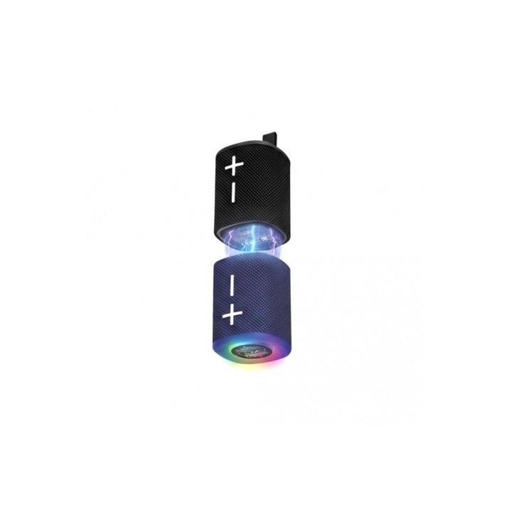 ALTAVOZ BLUETOOTH 2 EN 1 F79 XO