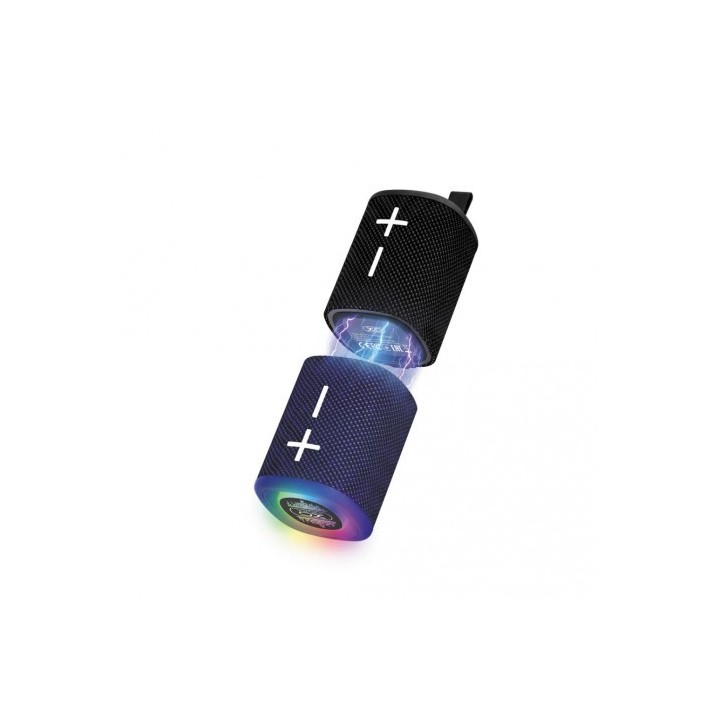 ALTAVOZ BLUETOOTH 2 EN 1 F79 XO