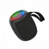 ALTAVOZ PORTATIL ESTILO ``BOOMBOX´´ BLUETOOTH CON RGB F82 XO