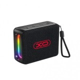 ALTAVOZ BLUETOOTH PORTATIL CON RGB F85 XO