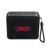 ALTAVOZ BLUETOOTH PORTATIL CON RGB F85 XO