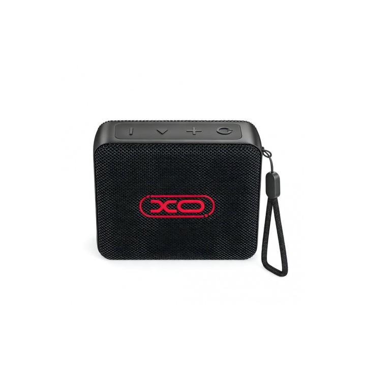 ALTAVOZ BLUETOOTH PORTATIL CON RGB F85 XO