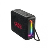 ALTAVOZ BLUETOOTH PORTATIL CON RGB F85 XO