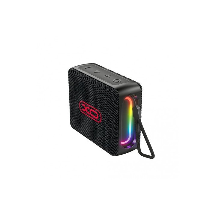 ALTAVOZ BLUETOOTH PORTATIL CON RGB F85 XO