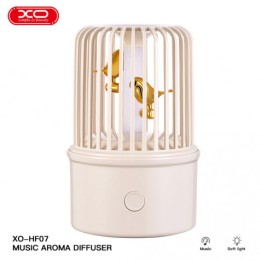 HUMIDIFICADOR CON MUSICA HF07 XO