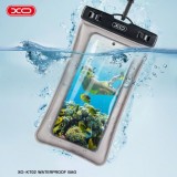 FUNDA IMPERMEABLE PARA TELEFONO SMARTPHONE KT02 XO