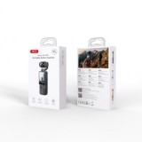 CAMARA ACCION PORTATIL UHD 4K NEGRA ZF05 XO