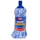 FREGONA AZUL ESTAMPADA SUPERNET