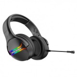 REAC AURICULAR GAMING G9 INALÁMBRICO | XBOX | PS5 | SWITCH | PC | COOLSOUND