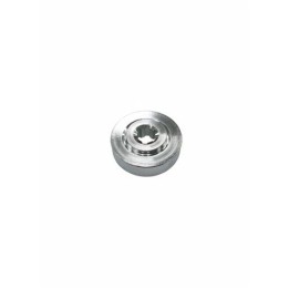 PLACA DE CUCHILLA INFERIOR PARA DESBROZADORA BLIM BL0482