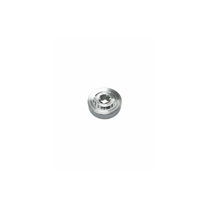 PLACA DE CUCHILLA INFERIOR PARA DESBROZADORA BLIM BL0482