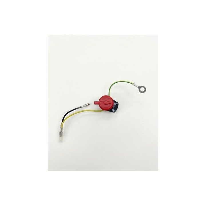 INTERRUPTOR DE PARADA PARA MOTOBOMBA BL0464 BLIM
