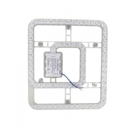 LEDS INTERNOS PARA VENTILADORES DE TECHO MV0657 MV0658 MUVIP