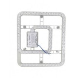 LEDS INTERNOS PARA VENTILADORES DE TECHO MV0657 MV0658 MUVIP