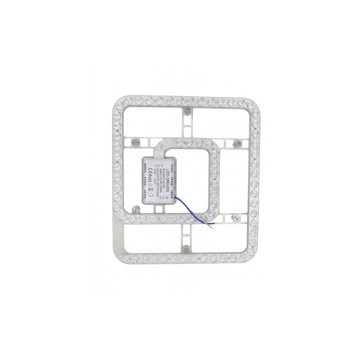 LEDS INTERNOS PARA VENTILADORES DE TECHO MV0657 MV0658 MUVIP