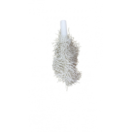 CABEZAL DE CEPILLO DE CERDAS CORTAS PARA CF0150 CHEF PRO