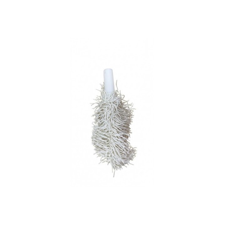 CABEZAL DE CEPILLO DE CERDAS LARGAS PARA CF0150 CHEF PRO
