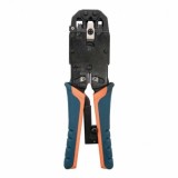 TENAZA CRIMPADORA NANOCABLE 10.31.0102 - PARA CONECTORES RJ10-RJ11-RJ45