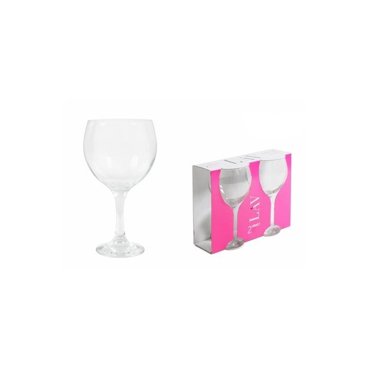 SET 2 COPAS COMBINADOS 645CC LAV
