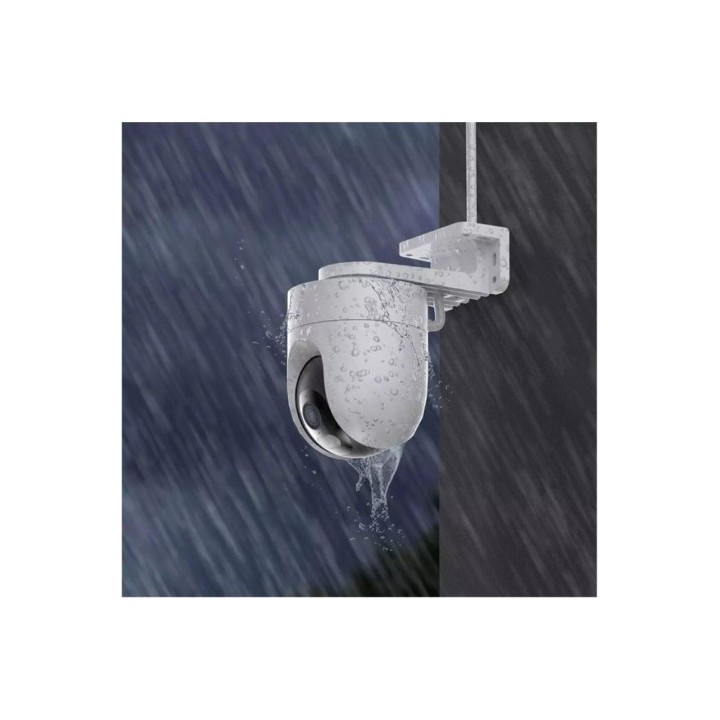 CAMARA DE VIDEOVIGILANCIA XIAOMI OUTDOOR CW400 | 113º | VISION NOCTURNA