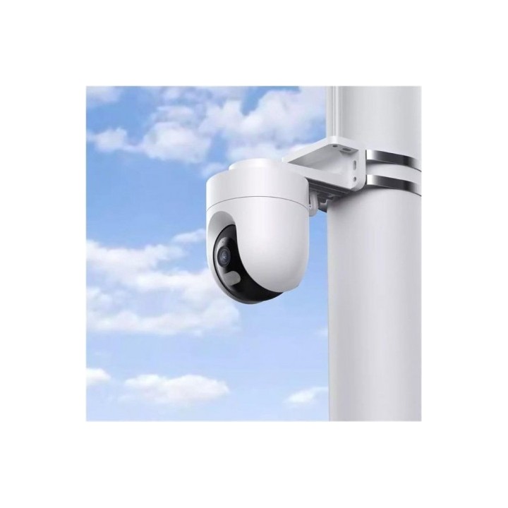CAMARA DE VIDEOVIGILANCIA XIAOMI OUTDOOR CW400 | 113º | VISION NOCTURNA