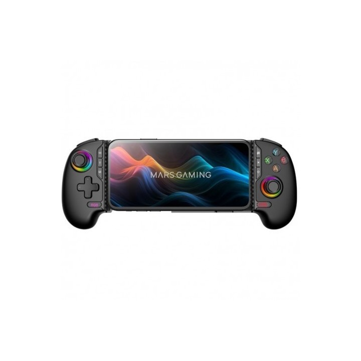 GAMEPAD MARS GAMING MGPXPRO INALAMBRICO