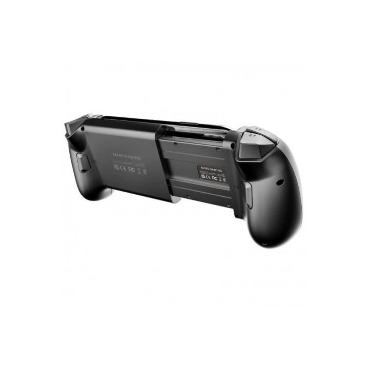 GAMEPAD MARS GAMING MGPXPRO INALAMBRICO