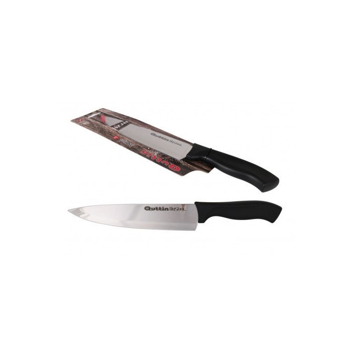 CUCHILLO COCINA 20CM KASUAL QUTTIN
