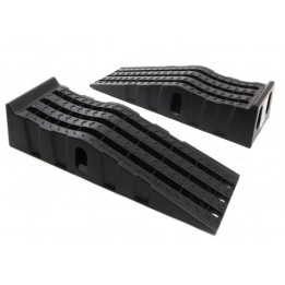 RAMPA CALZO PARA AUTOMOVILES 3.5TON MADER