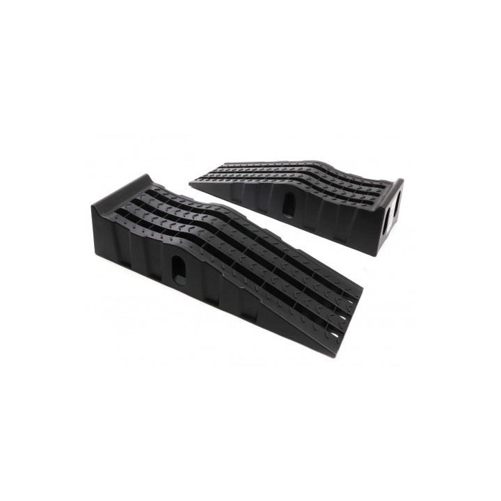 RAMPA CALZO PARA AUTOMOVILES 3.5TON MADER