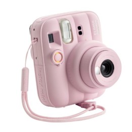 INSTAX MINI 13 CANDY PINK CAMARA INSTANTANEA MINI ESPEJO SELFIE FUJIFILM