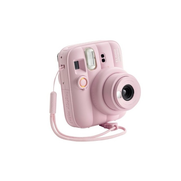 INSTAX MINI 13 CANDY PINK CAMARA INSTANTANEA MINI ESPEJO SELFIE FUJIFILM