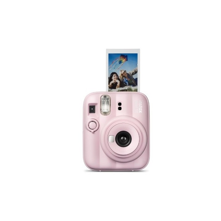 INSTAX MINI 13 CANDY PINK CAMARA INSTANTANEA MINI ESPEJO SELFIE FUJIFILM