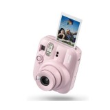 INSTAX MINI 13 CANDY PINK CAMARA INSTANTANEA MINI ESPEJO SELFIE FUJIFILM