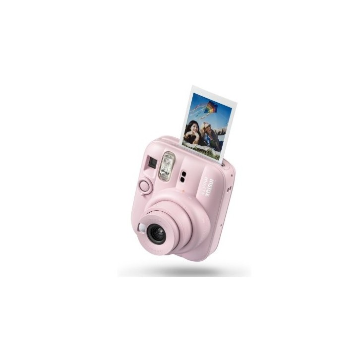 INSTAX MINI 13 CANDY PINK CAMARA INSTANTANEA MINI ESPEJO SELFIE FUJIFILM